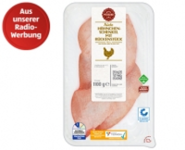 meine METZGEREI H&auml;hnchen-Schenkel 1.99&nbsp;&euro;