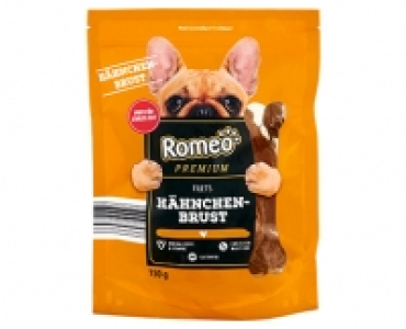 Romeo Premium Filets 1.99 €