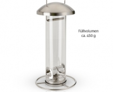 GARDENLINE®Vogel-Futter-Station 9.99 €
