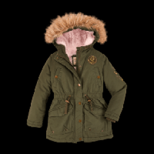 Parka 19.99 €
