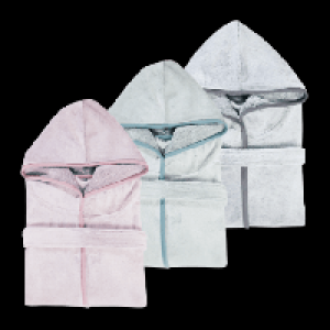 Bademantel 12.99 €