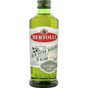 Bertolli Olivenöl Extra Vergine 4.65 €