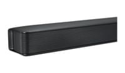 Real  LG TV 2.0 Soundbar SK1 - 40 Watt RMS