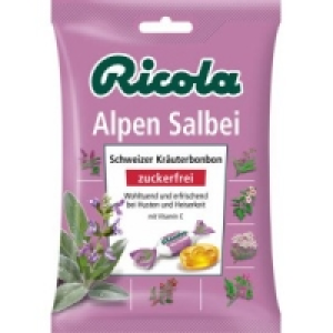 Ricola ohne Zucker 1.39&nbsp;&euro;