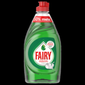 Fairy Geschirrsp&uuml;lmittel 0.99&nbsp;&euro;