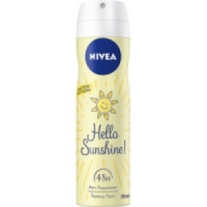 Nivea Deo Spray/Roll-On 1.33 €