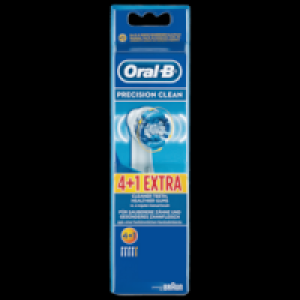 Oral-B Precision Clean 9.89 €