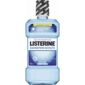 Metro  Listerine Premium