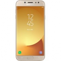 Euronics Samsung Galaxy J7 (2017) Duos Smartphone gold