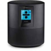 Euronics Bose Home Speaker 500 Multimedia-Lautsprecher Bluetooth schwarz