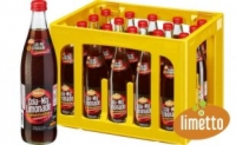 Netto  Cola-Mix