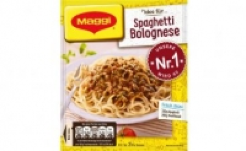 Maggi Fix 0.49 €