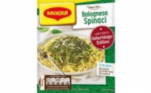 Maggi Fix 0.47 €