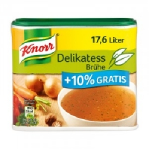 Delikatess Br&uuml;he 2.22&nbsp;&euro;