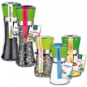 Gewürzmühle 4.99 €