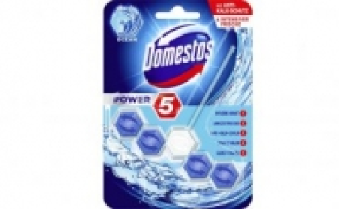 Domestos WC-Stein 0.99&nbsp;&euro;