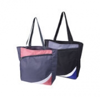 NKD  Damen-Einkaufstasche mit modischem Farbdesign