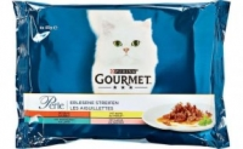 Purina Gourmet Perle 1.45 €