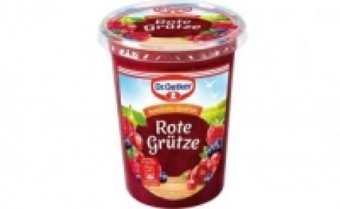 Dr. Oetker Gr&uuml;tze oder Sahnepudding 1.69&nbsp;&euro;