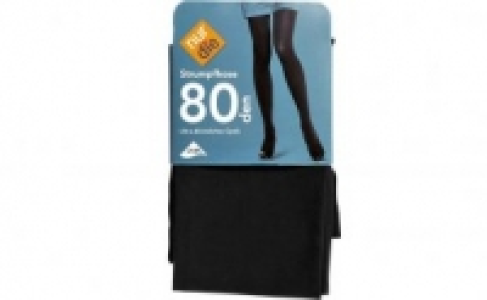 nur die Strumpfhose 3.99 €
