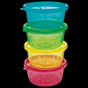 Babydream Sch&auml;lchen mit Deckel