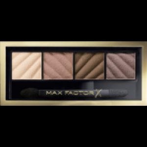 Max Factor Smokey Eyes Matte Drama Kit, Fb. 10