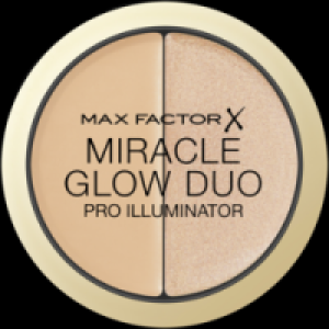 Max Factor Miracle Glow Duo Highlighter 20