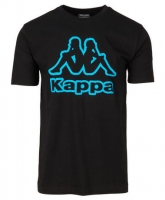 Kik  Kappa-T-Shirt-Logo