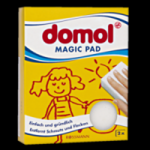 Domol Magic Pad