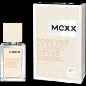 Forever Classic Never Boring Woman Eau de Toilette 7.99 €