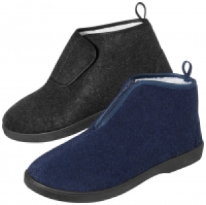 Herren-Hausschuhe 5.99 €