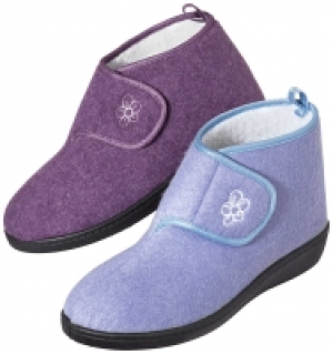 Damen-Hausschuhe 5.99 €