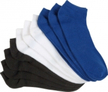 Herren-Sneakersocken 2.99 €