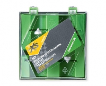 AUTO XS&reg;Premium-Ersatzlampen, 2er-Set 5.99&nbsp;&euro;