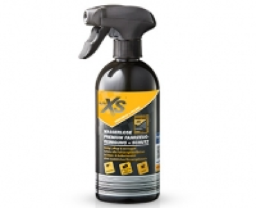 AUTO XS®Wasserlose Premium Fahrzeugreinigung + Schutz