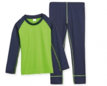 crane® KIDS Kinder-Funktionsunterwäsche 6.99 €
