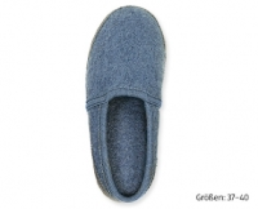 H&uuml;ttenpantoffeln 5.99&nbsp;&euro;