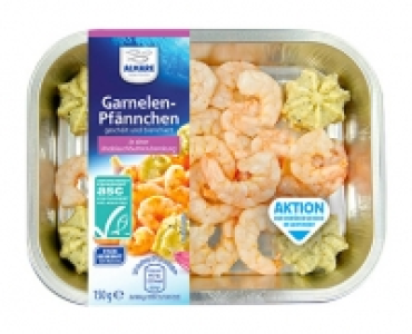 ALMARE Garnelen-Pfännchen 2.49 €