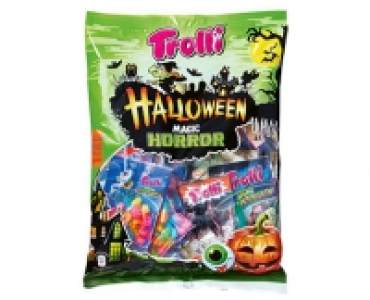 Trolli®HALLOWEEN Magic Horror 2.99 €
