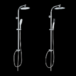 Überkopfbrause 39.99 €