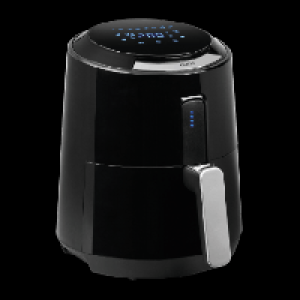 Digitale Heißluftfritteuse 49.99 €