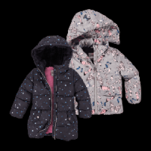 Winterjacke 12.99 €