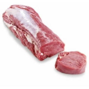 Kalbsfilet 18.49 €