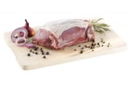Damwild Hirschfilet 5.99 €