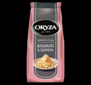 ORYZA Reis 1.99 €