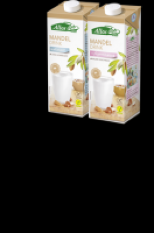 Mandeldrinks 2.37 €