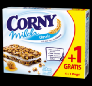 CORNY Müsliriegel 0.99 €