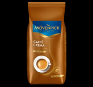 MÖVENPICK Caffè Crema oder Espresso 9.99 €