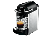 Saturn Delonghi DELONGHI EN125S Nespresso Pixie Kapselmaschine