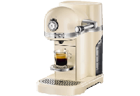 Saturn Kitchenaid KITCHENAID 5KES0503EAC Nespresso Kapselmaschine